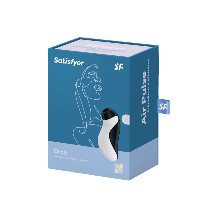 Satisfyer Orca - 4058689